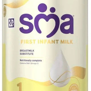 SMA® Follow-on Baby Milk Powder