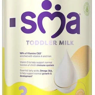 SMA® Follow-on Baby Milk Powder