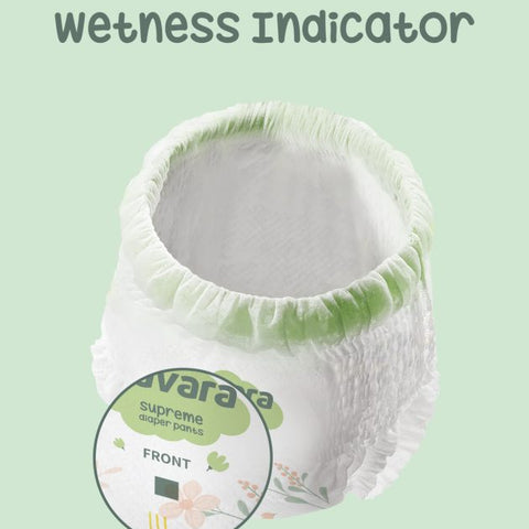 Zuvara Supreme Diaper