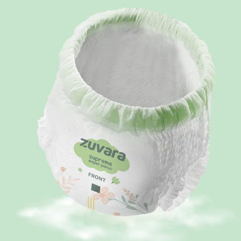 Zuvara Supreme Diaper